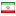 shahinorkideh.com server is located in Iran
